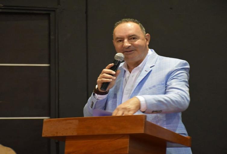 Alcalde de Donmatías mostró su preocupación por el incremento de la inseguridad en el norte de Antioquia.