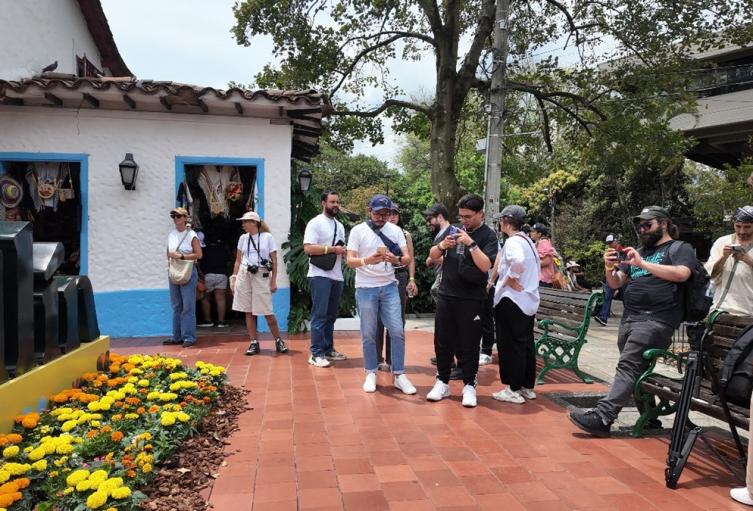 $58.234 millones  ingresaron a Medellín por el recaudo de impuestos en turismo y entretenimiento