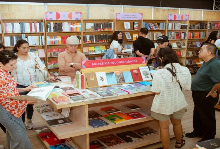 Fiesta del Libro y la Cultura en Medellín dejó ventas por más de 10.000 millones de pesos
