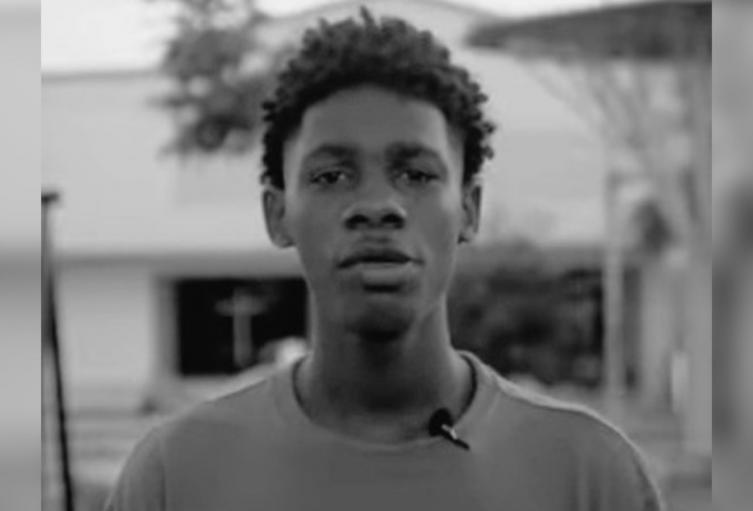 Asesinan a tiros en Chigorodó a líder juvenil horas después de dar emotivo discurso sobre reconciliación