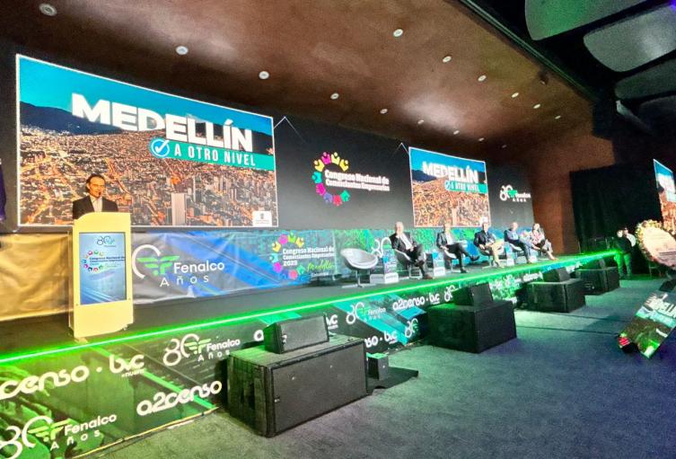 Congreso Nacional de Comerciantes 