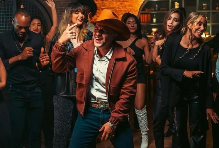 Nueva música, marca de ropa y gira: Luis Alfonso se prepara para conciertos sin precedentes en Bogotá y Medellín