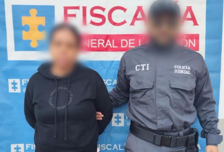 A la cárcel profesora de preescolar señalada de abusar de cuatro niñas de 4 y 5 años en Antioquia