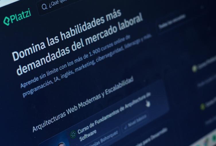 Estudiar gratis en Medellín 