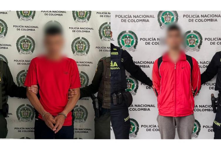 En Caucasia, un hombre fue detenido por presunto acceso carnal abusivo a su hijastra menor de 14 años