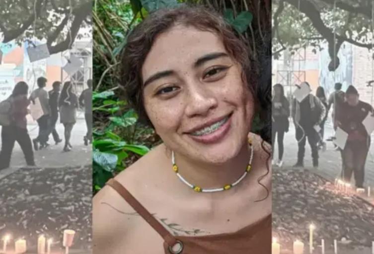 Muerte de estudiante de la U Nacional de Colombia 