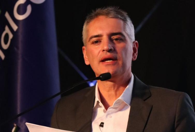 Andrés Julián Rendón Cardona, gobernador de Antioquia