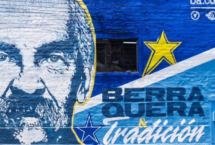 Arte urbano y tecnología Ba.Colors 