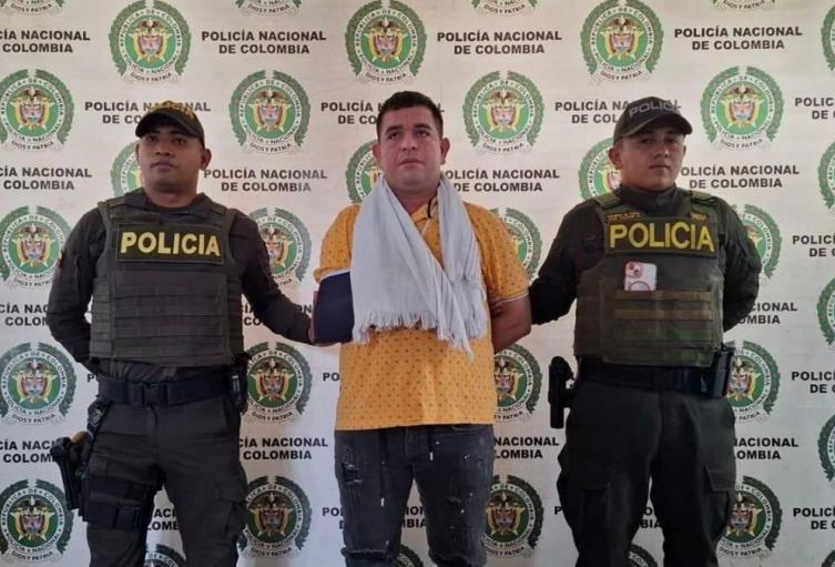 Captura - Alias Gorra - Antioquia 2025