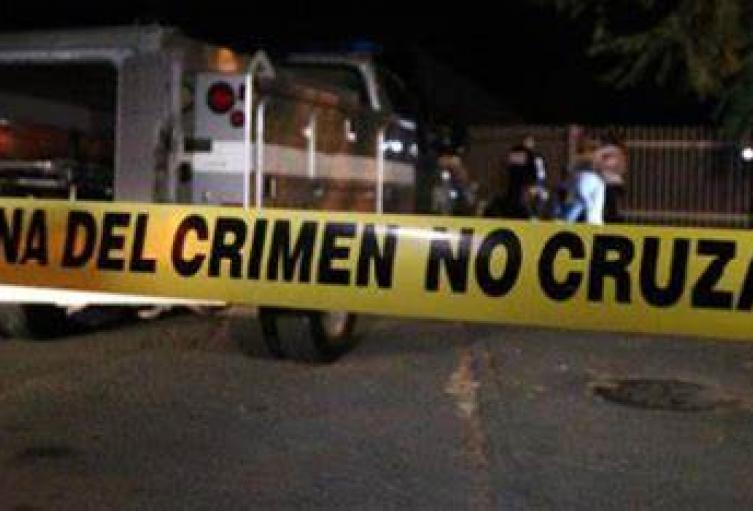 Investigan doble crimen en El Carmen de Viboral: Víctimas de 23 y 30 años