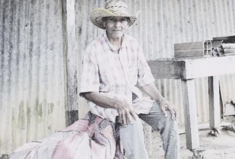 Tras batallar una semana, murió el reciclador atacado con una piedra en Urabá; el presunto homicida sigue prófugo 