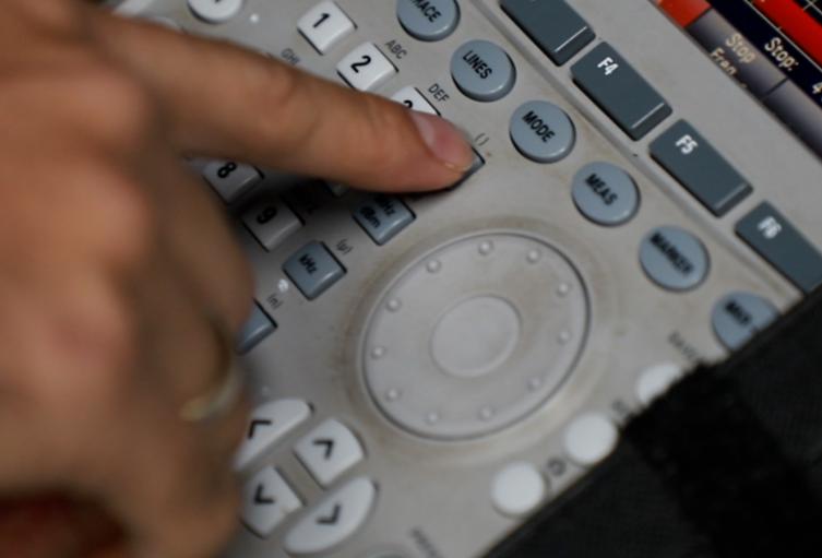 Importante invento: En Medellín crearon detector de cáncer no invasivo