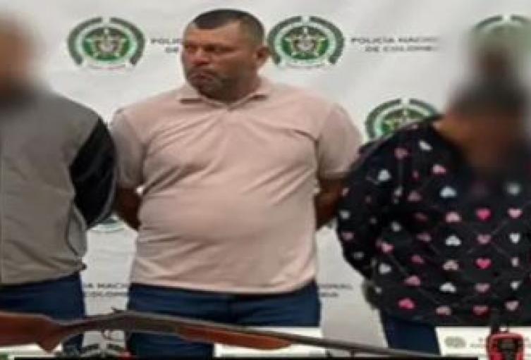 Por cabecilla del Clan del Golfo: exconcejal de Ebéjico condenado a 6 años de prisión; se le atribuyen homicidios y extorsiones