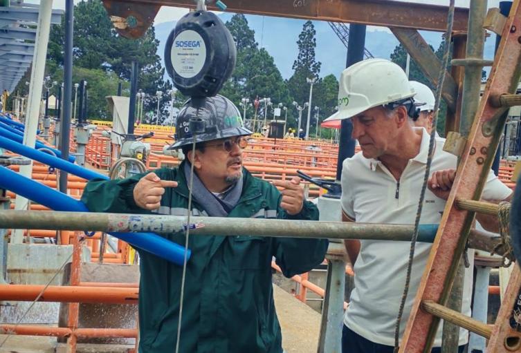 EPM - Manantiales- 2025- Medellín 