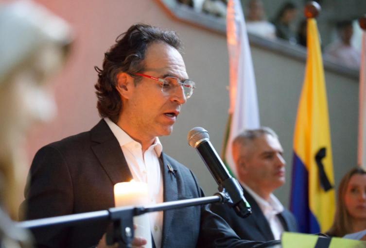 Federico Gutiérrez Federico Gutiérrez