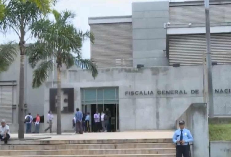 Fiscalía General de la Nación 