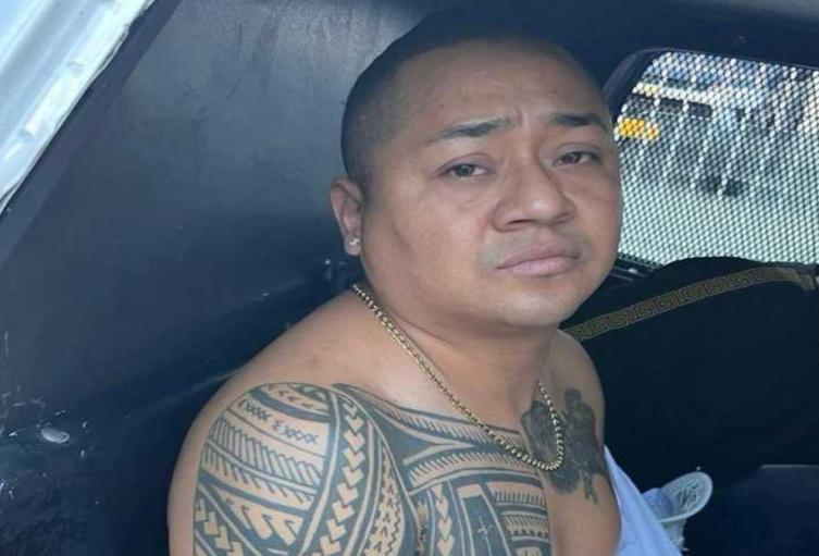 Fue capturado en Medellín “Fede” máximo cabecilla de los “Choneros”