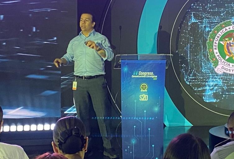 viceministro (e) de la Transformación Digital