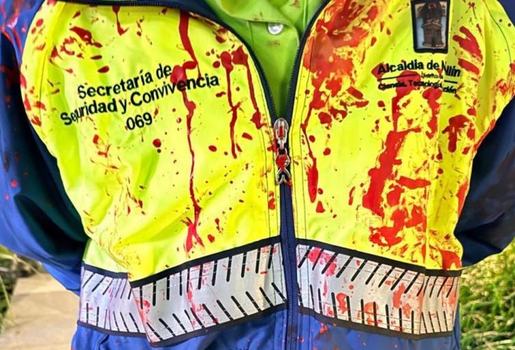 Gestores Seguridad -Medellín - 2025