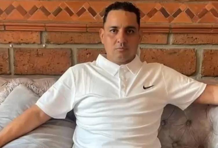 Hombre asesinado en Chocó - 2025 