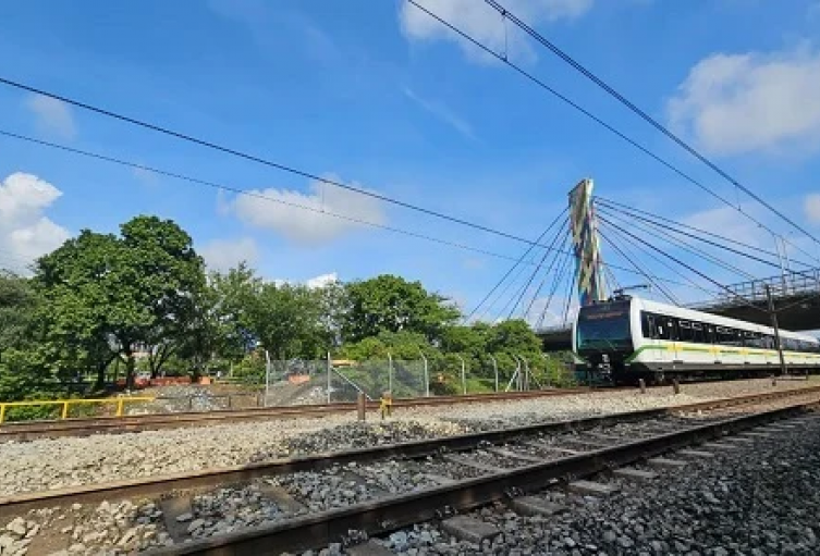 Metro de Medellín