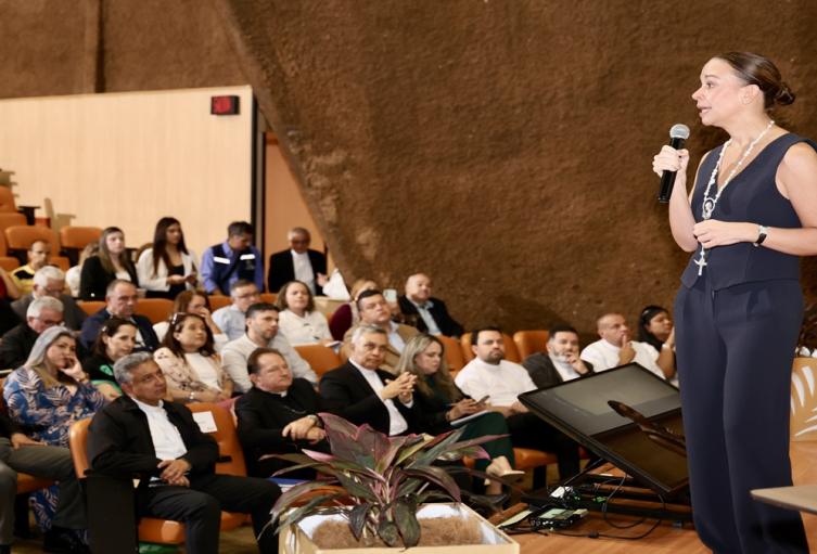 “Sentir que había un camino para transitar y que había un propósito detrás de todo este dolor ha sido mi mayor fortaleza”