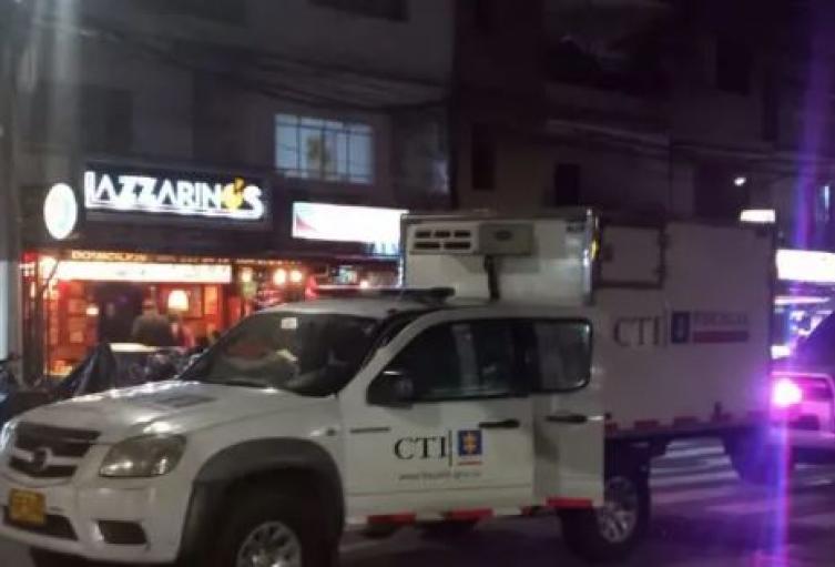 Buscan a cuatro mujeres que estarían implicadas en muerte por escopolamina de mexicano en Itagüí  