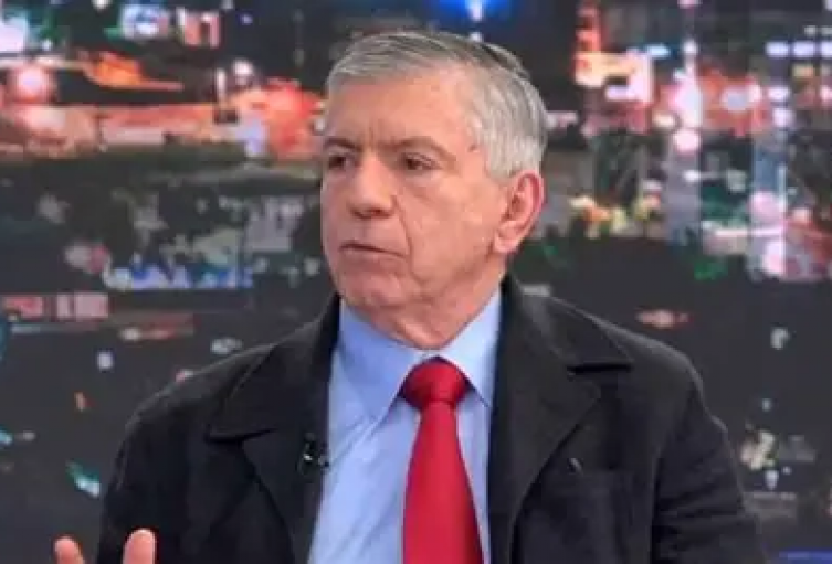 Cesar Gaviria Trujillo, expresidente de Colombia 