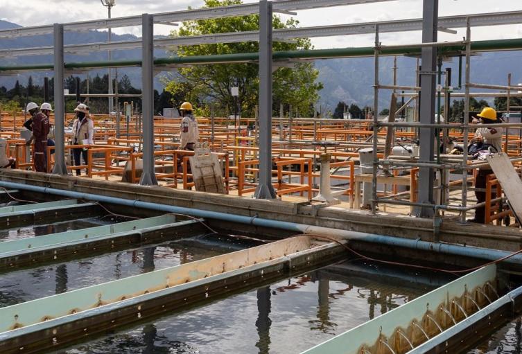 Planta Manantiales - Medellín -Oct2025