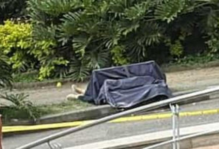 Asesinato en El Poblado reitera presencia de mafias extranjeras en Medellín, según Corpades