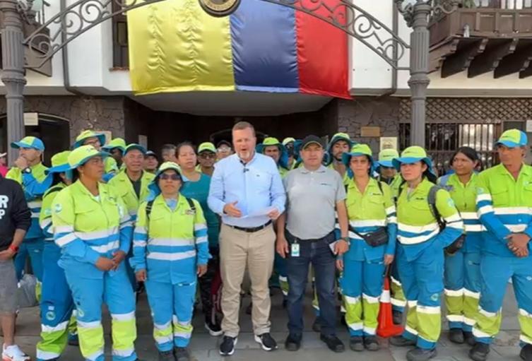 Rechazo - Ataque - Rionegro - Oct25