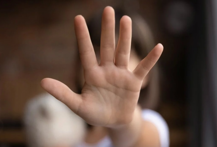 Referencia abuso sexual