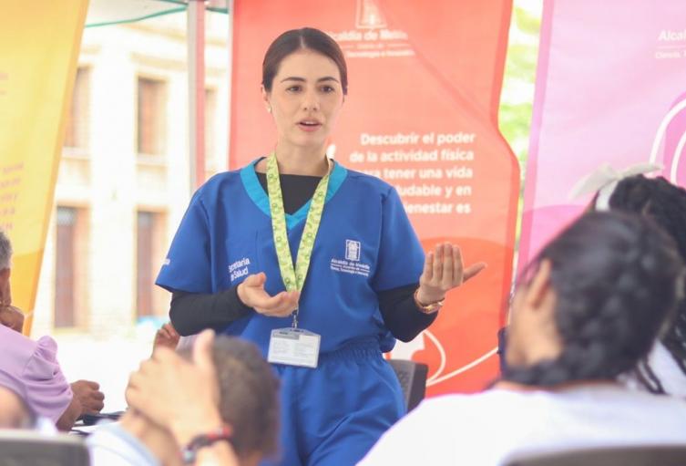 Ruta - Atenciones -Cáncer de mama - 2025