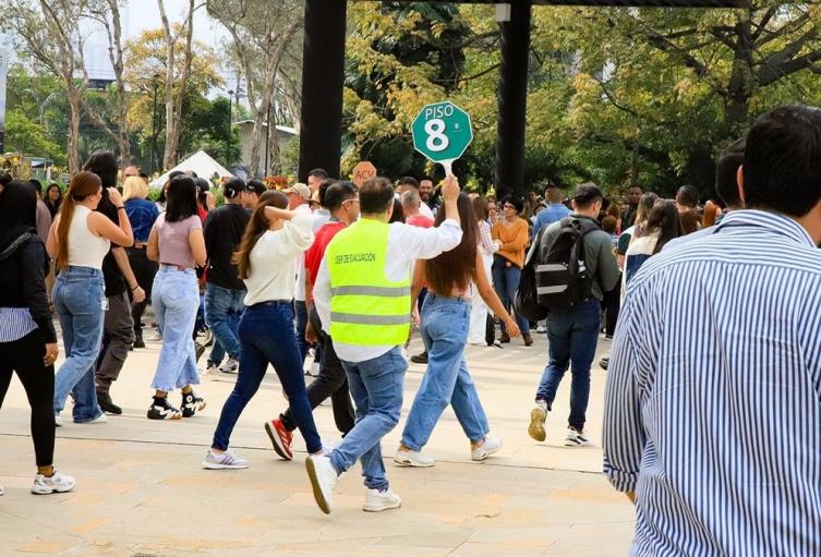 Simulacro Antioquia - 2025 - Oct22