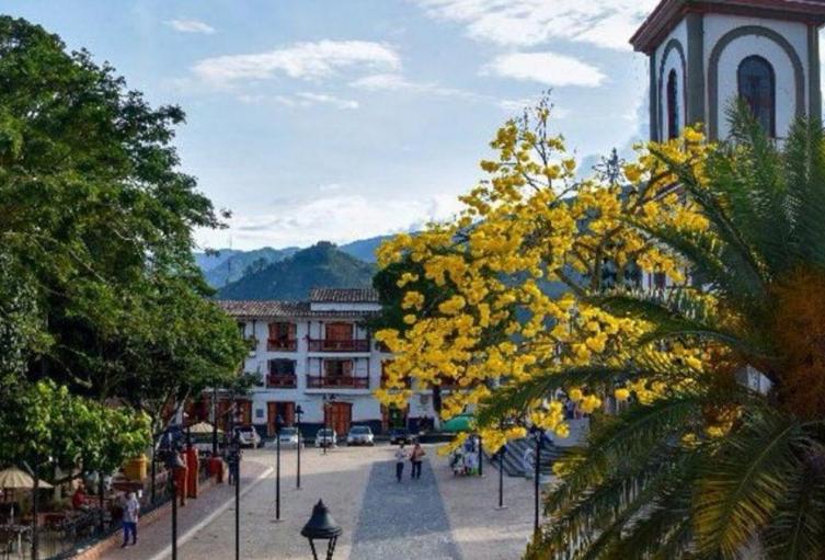 Suroeste de Antioquia - 2025 - Oct30