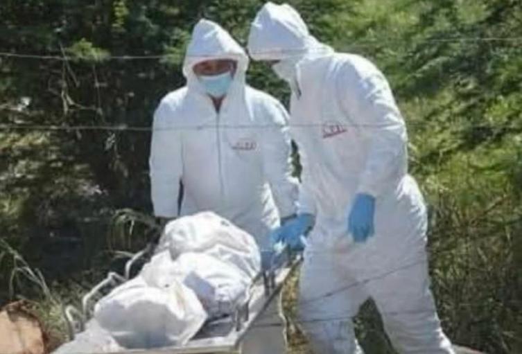 Homicidio en Andes - referencia judicial 