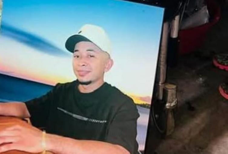 Muerte de joven trabajador en Segovia, Antioquia 