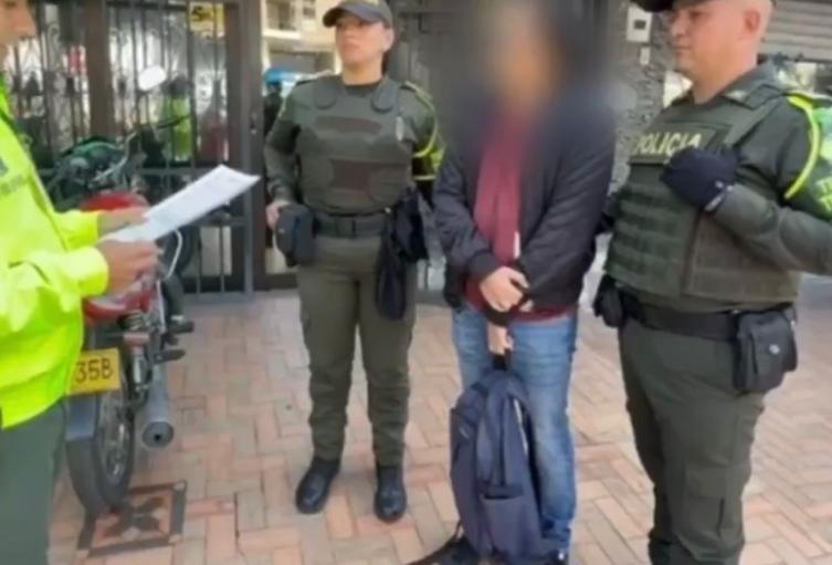 Operativos de la Policía en el Valle de Aburrá