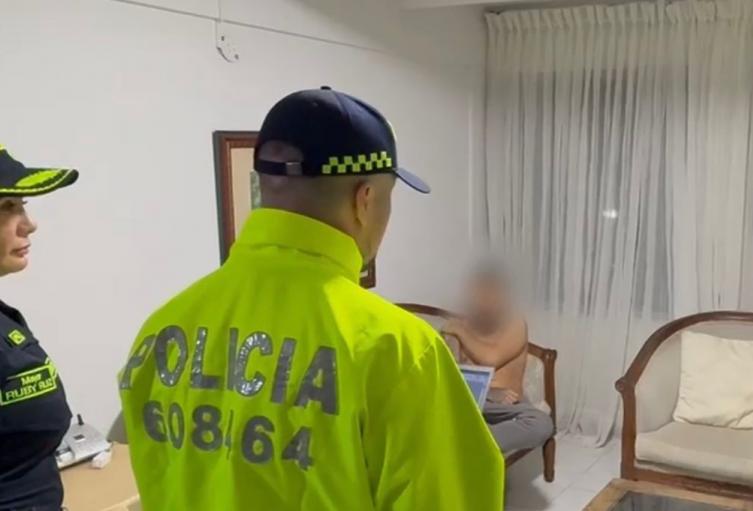 Policía Nacional lidera operativos contra la trata de personas 