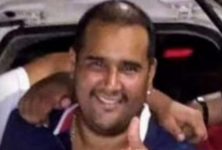 Mataron a comerciante guájiro delante de su esposa e hijos en Rionegro, Antioquia. La policía ya inició la investigación de crimen  