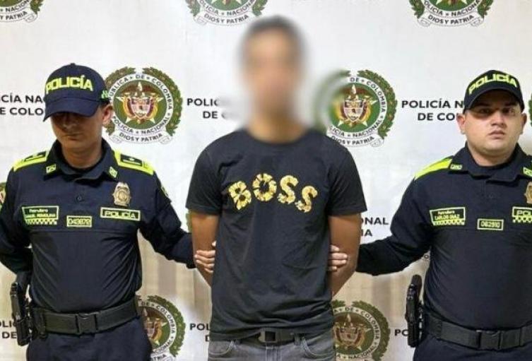 Capturado en Medellín por robar Rolex y joyas a turista estadounidense avaluadas en $160 millones