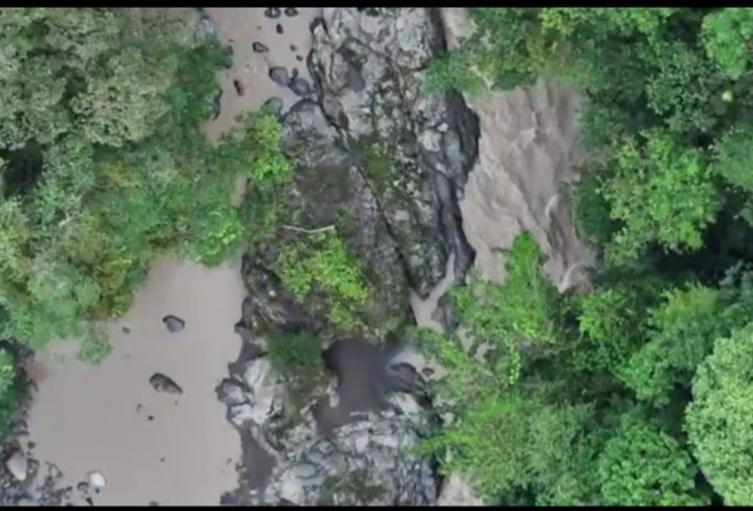 Fue hallado sin vida el niño de 9 años de edad que cayó de una garrucha a un río del municipio de Dabeiba
