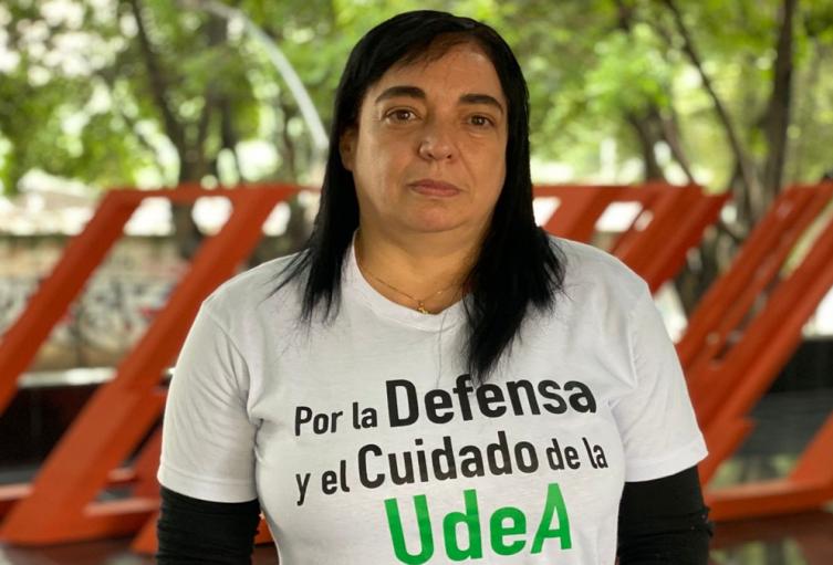 Profesores de la UdeA piden un salvavidas económico para superar la crisis financiera de la institución