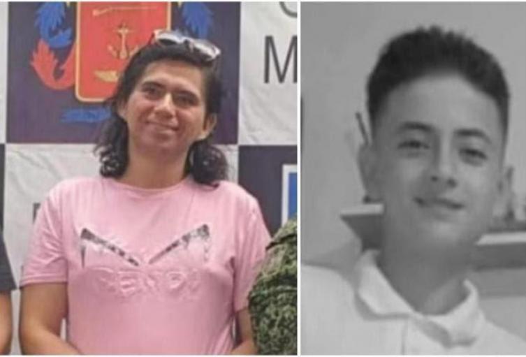 Mujer trans sentenciada a 40 años por homicidio de menor en Medellín sigue prófuga; familia clama a autoridades por su paradero 