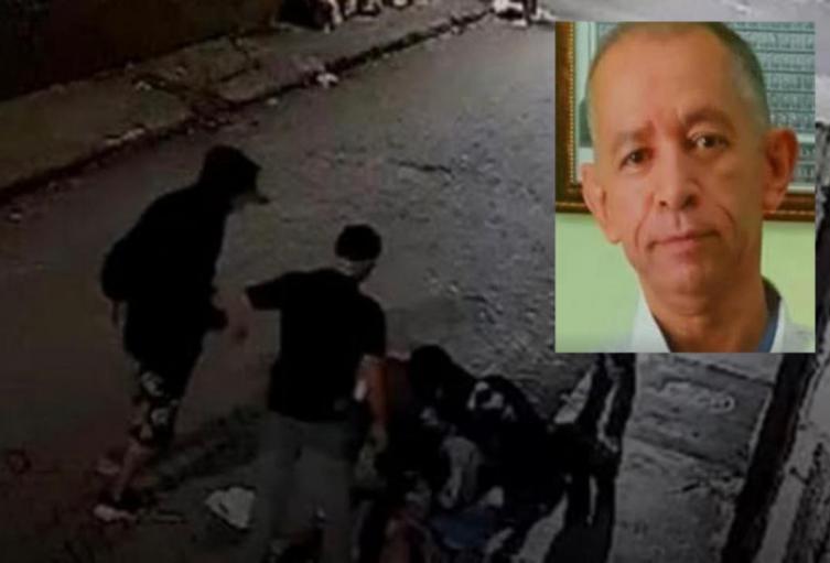 Murió vigilante brutalmente golpeado en Ciudad Bolívar hace casi un año; capturados enfrentarán cargos por homicidio agravado 