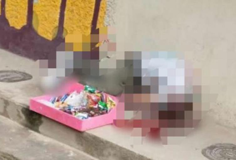 Asesinan de varios tiros en la cabeza a vendedor de dulces en Andes; los homicidios se disparan a 56 este año