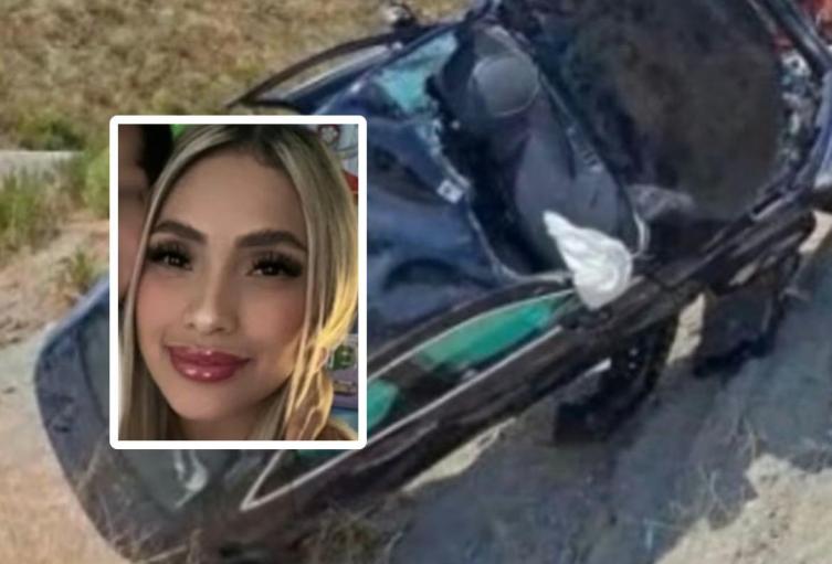 Familia de paisa herida con sangrado cerebral en Turquía pide avión ambulancia al Gobierno para ser trasladada a Medellín