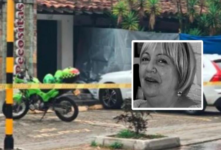 Un juez decide hoy si avala preacuerdo con sicarios del asesinato de reconocida periodista y su hermana en Envigado