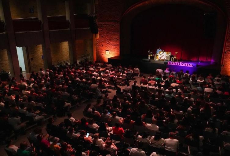 Comfama responde a polémica por la Feria Popular de Brujería que se desarrollará este 17 y 18 de octubre en el claustro en Medellín