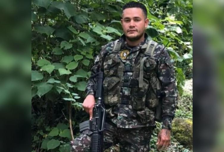 Decapitan a exmiembro del Clan del Golfo que se pasó a las disidencias en Betulia: continúan las confrontaciones armadas